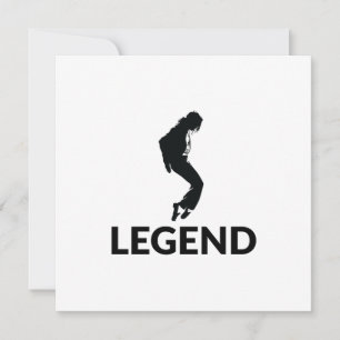 Legende Kaart