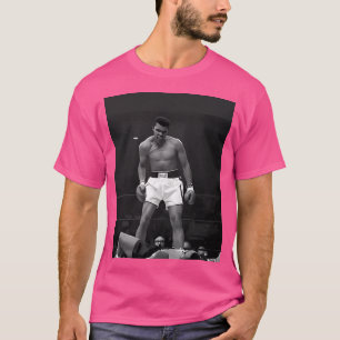 Legende Muhammad Ali T-shirt