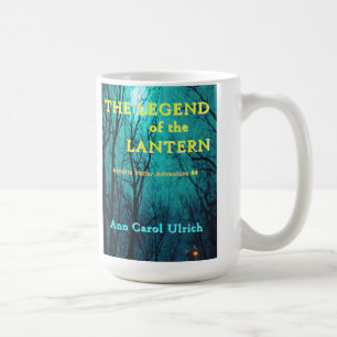 Legende van de mok Lantaarn