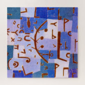 Legende van de Nijl | Paul Klee | Legpuzzel (Horizontaal)