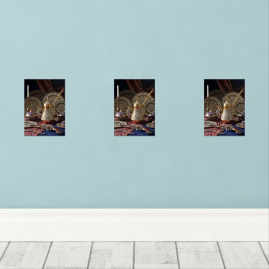 Légendes de l'Est - Trésors royaux intemporels (Parquet)