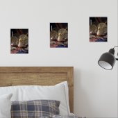 Légendes de l'Est - Trésors royaux intemporels (Chambre à coucher)