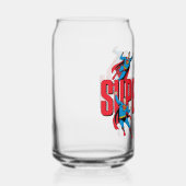 Légendes de Superman pour toujours Graphique (Droite)