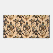 "Légendes du champ de bataille" (Recto)