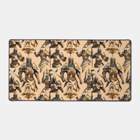 "Légendes du champ de bataille" (Recto)