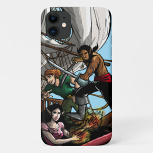 Légendes du coque iphone de conception Aukera V2