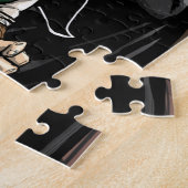 Légendes du puzzle Aukera (Côté)