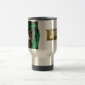 Legendlore V2 reiswieg Reisbeker (Center)