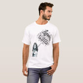 Legends United Men's Basic T-shirt 🪖 👕 (Devant entier)