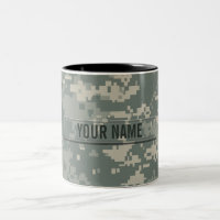Leger ACU Camouflage