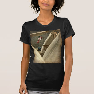 Leger Chaplain T-shirt