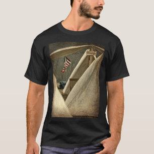 Leger Chaplain T-shirt