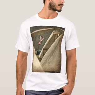 Leger Chaplain T-shirt