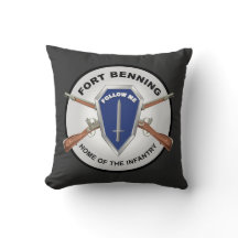 Leger - Fort Benning, GA - Huis van de infanterie