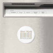 Leger Moeders Magneet (Insitu (Vaatwasser))
