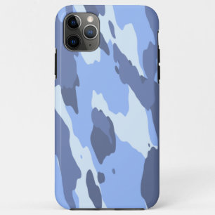 Leger ontwerp iPhone 11 pro max hoesje