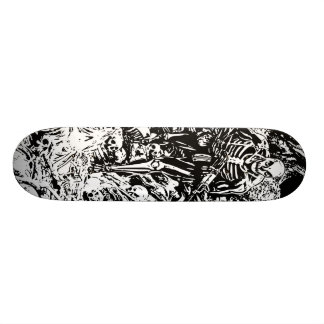 Leger Skateboard