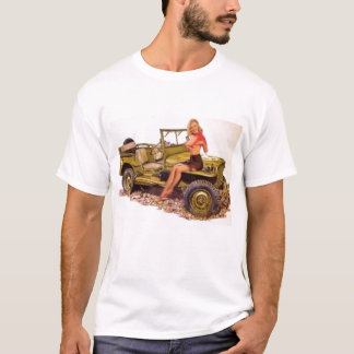 leger t-shirt