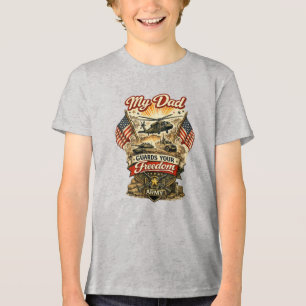 Leger Tri-Blend Shirt