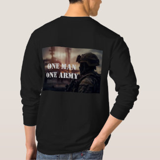 Leger Tshirt