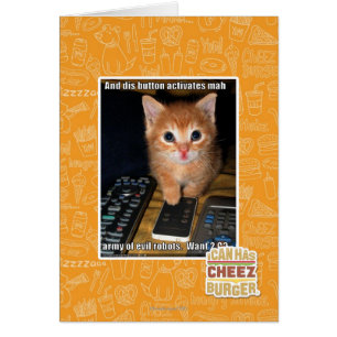 Leger van boze robots