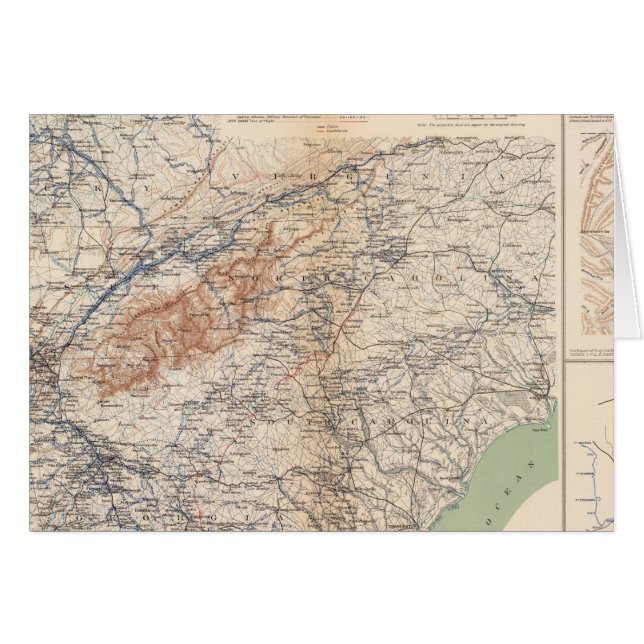 Leger van Cumberland (Voorkant Horizontaal)
