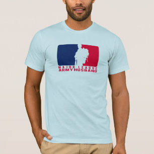 Leger van de Grote Liga T-shirt