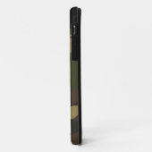 Leger van de Heer Case-Mate iPhone Case (Achterkant/links)