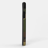 Leger van de Heer Case-Mate iPhone Case (Achterkant/rechts)