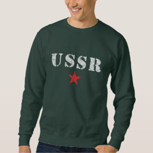 Leger van de USSR Trui