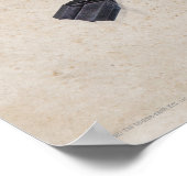 Leger van Dwarves Weaponry Poster (Hoek)