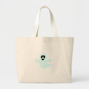 Leger van Ghosts Bag Grote Tote Bag