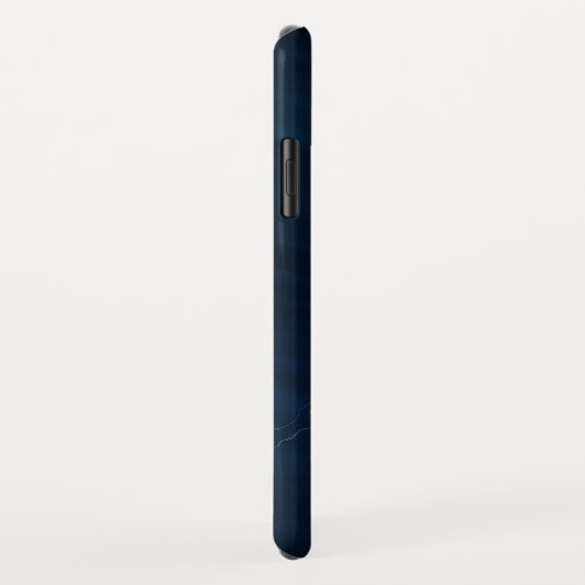 Leger van God Case-Mate iPhone Case (Achterkant/rechts)