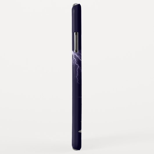 Leger van God Case-Mate iPhone Case (Achterkant/rechts)