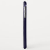 Leger van God Case-Mate iPhone Case (Achterkant/links)