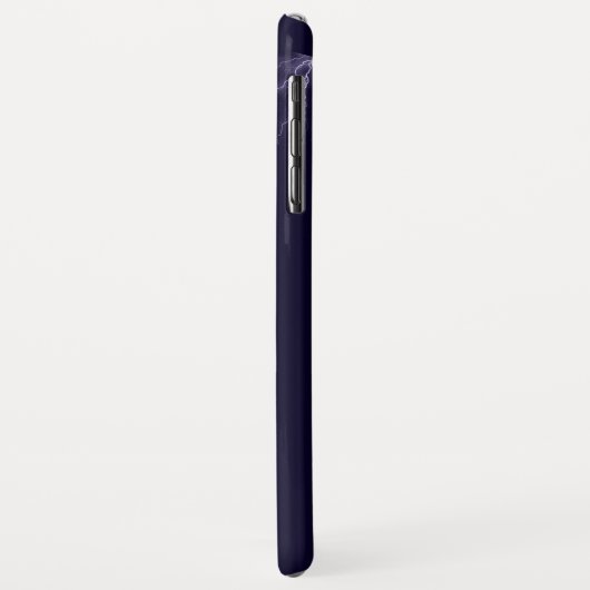 Leger van God Case-Mate iPhone Case (Achterkant/links)