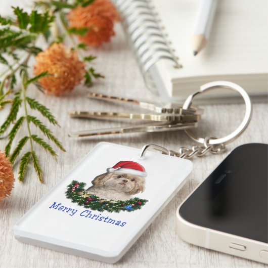 Leger van God Sleutelhanger (Voorkant Rechts)