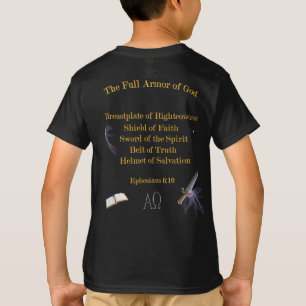 Leger van God T-shirt