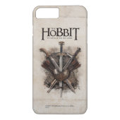 Leger van Mannen Weaponry Case-Mate iPhone Case (Achterkant)