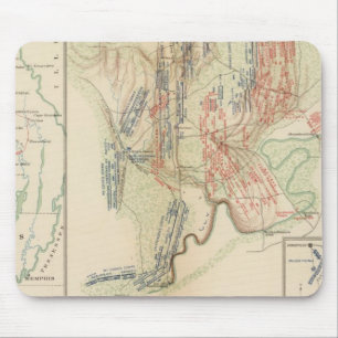 Leger van Missouri Muismat