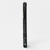 Leger van Rohan Case-Mate iPhone Case (Achterkant/links)