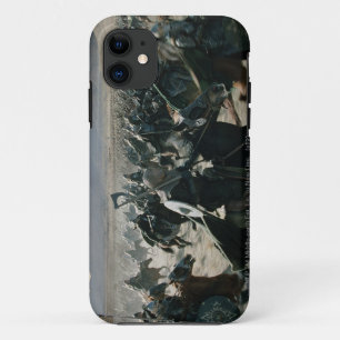 Leger van Rohan iPhone 11 Hoesje