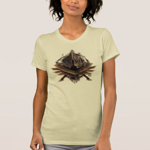 Leger van weeswapens t-shirt