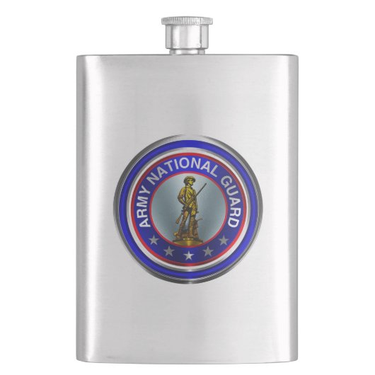 Leger Wervingscommando “Geef de Kracht” Flacon (Voorkant)