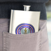 Leger Wervingscommando “Geef de Kracht” Flacon (Voorbeeld)