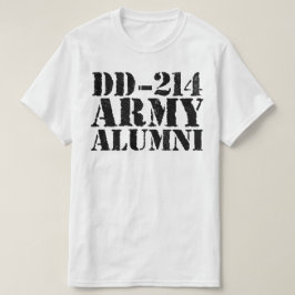 legeralumni dd-214 t-shirt