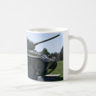 Legerbank Koffiemok