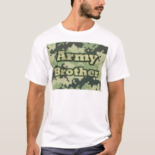 Legerbroer T-shirt