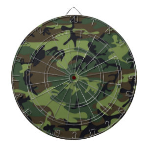 LegerCamo Dartbord