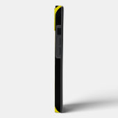 Legerdefensie-embleem Case-Mate iPhone Case (Achterkant / Links)